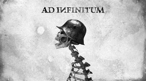 AD INFINITUM REVEALS ITS STORY .